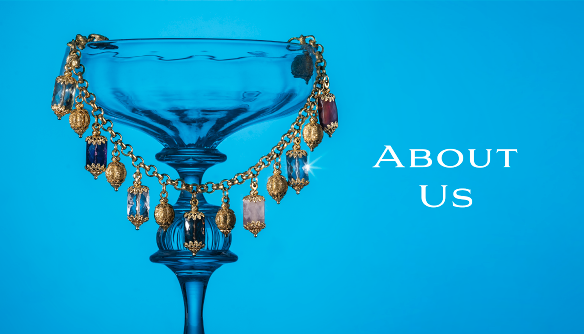 ABOUT US　「Alagin アラジン」について