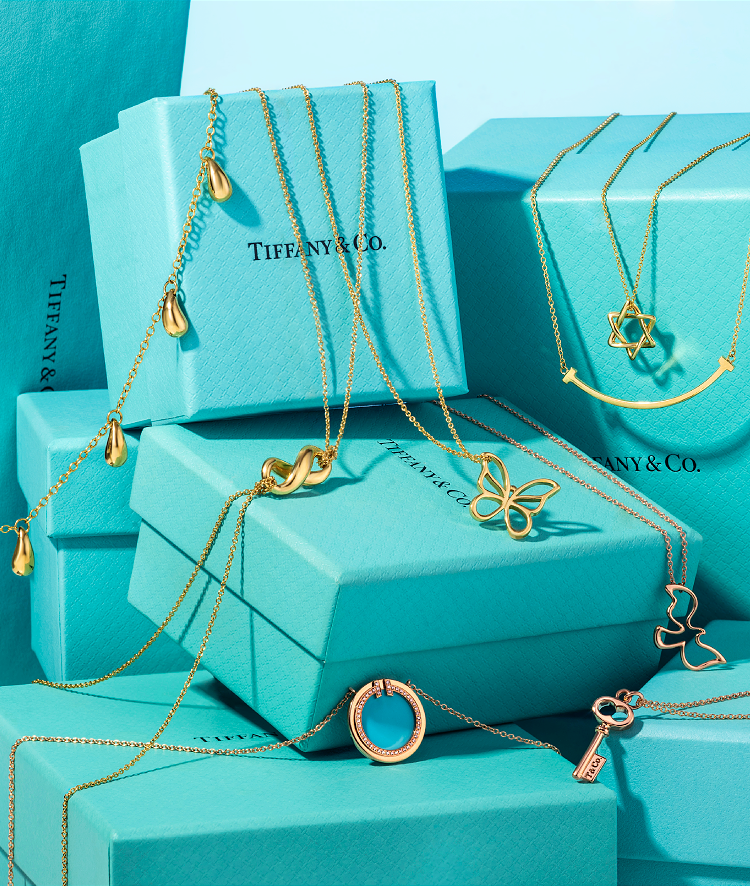 Tiffany ティファニー