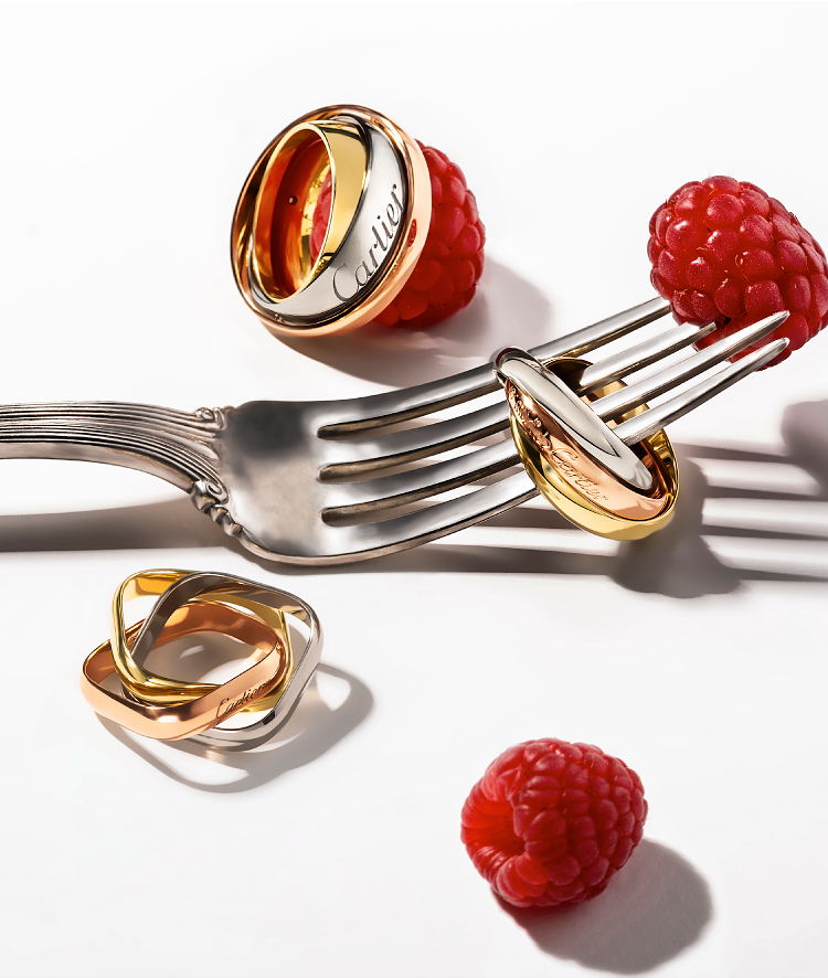 Cartier カルティエ