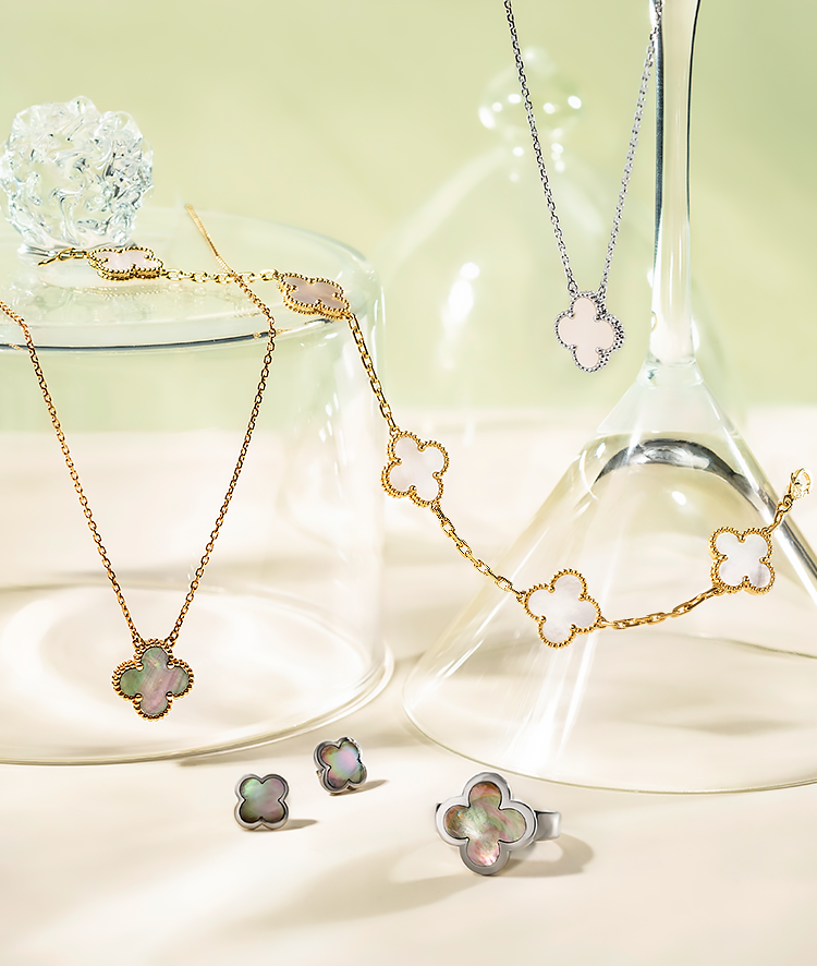 Van Cleef & Arpels ヴァンクリーフ＆アーペル