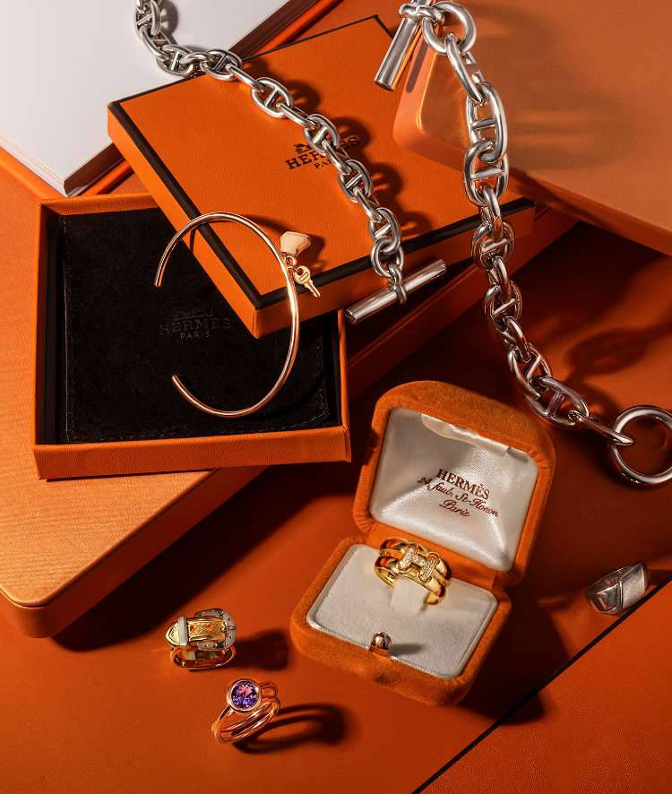 Hermès エルメス