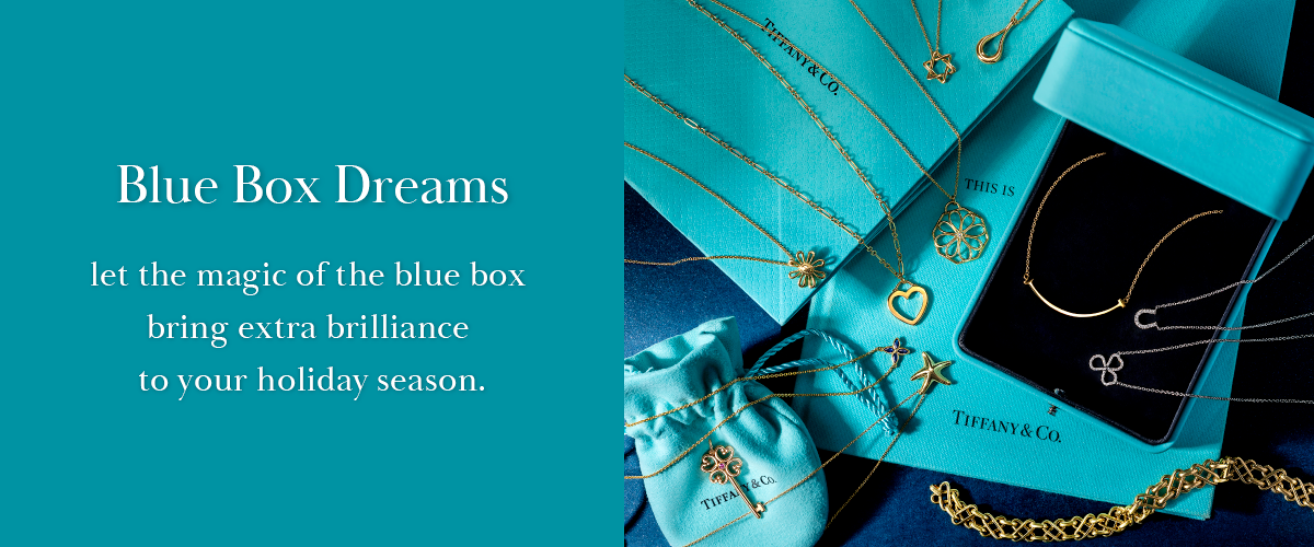 Tiffany ティファニー