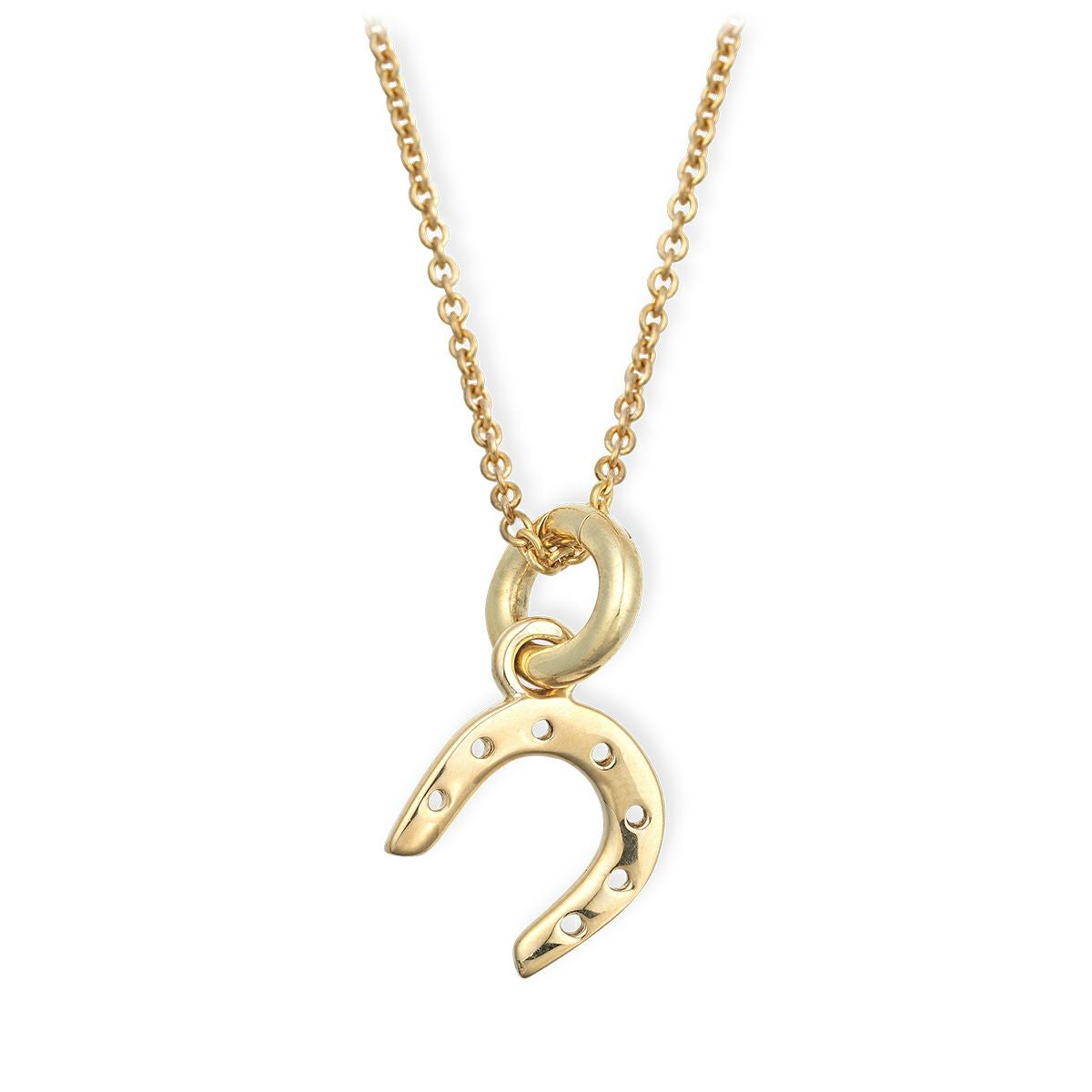 エルメス ホースシュー ネックレス | アラジン ONLINE SHOP