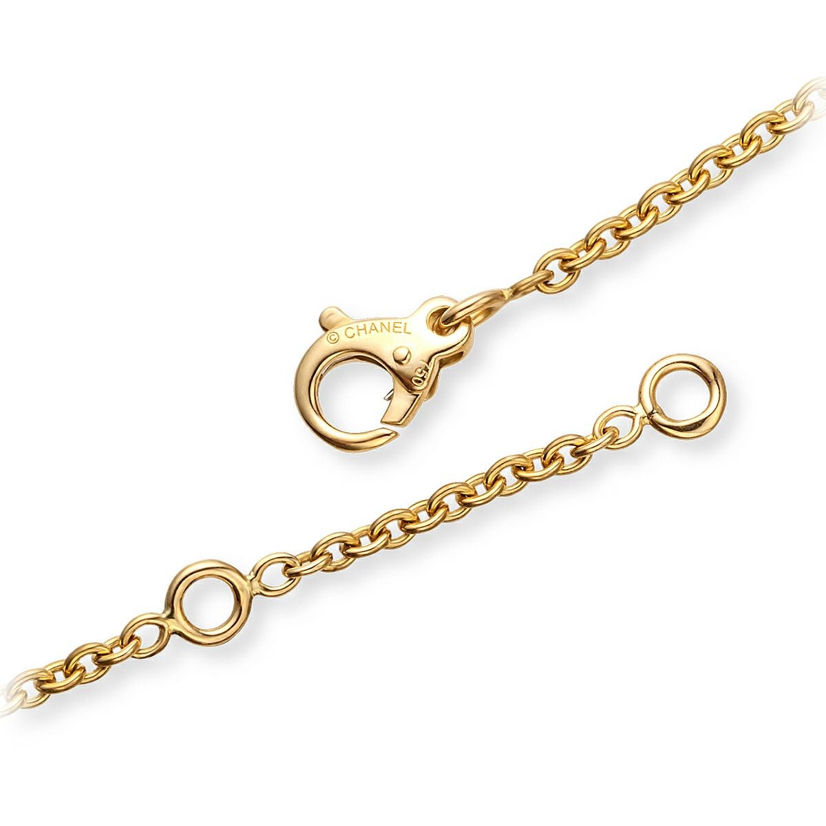 シャネル No.5 ネックレス | アラジン ONLINE SHOP