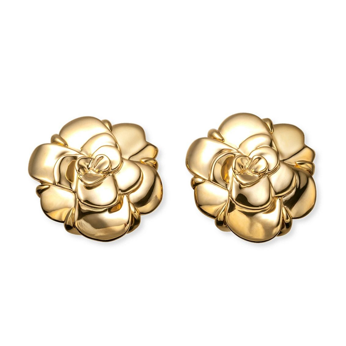 シャネル カメリア イヤリング | アラジン ONLINE SHOP シャネル カメリア イヤリング | アラジン ONLINE SHOP