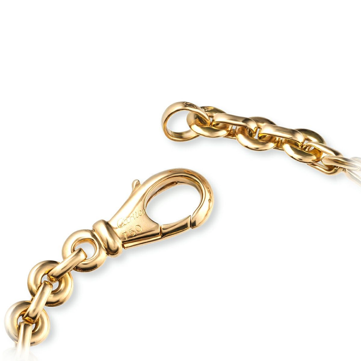カルティエ トリニティ ブレスレット | アラジン ONLINE SHOP