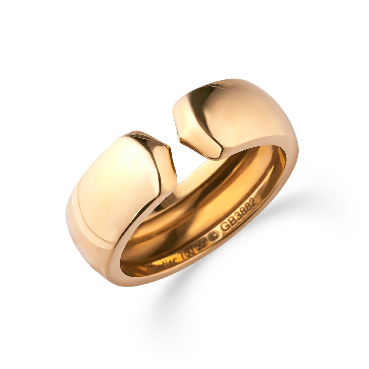 最終価格　Cartier リング　アラジンさん専用 カルティエ C2 アブソリュセ リング | アラジン ONLINE SHOP