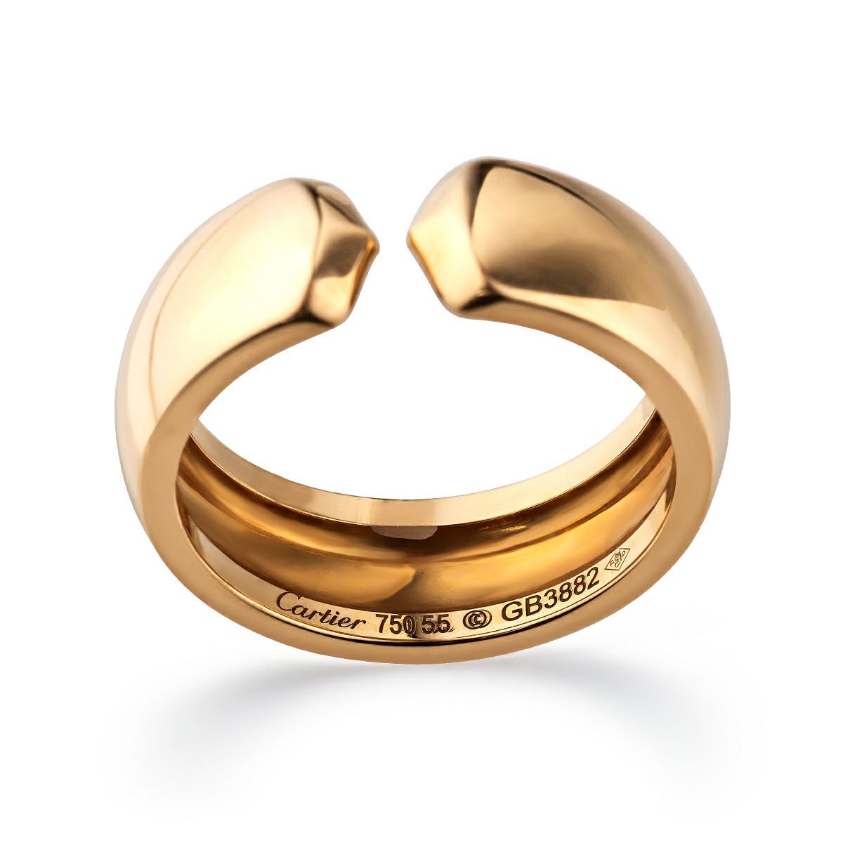 最終価格　Cartier リング　アラジンさん専用 カルティエ | アラジン ONLINE SHOP