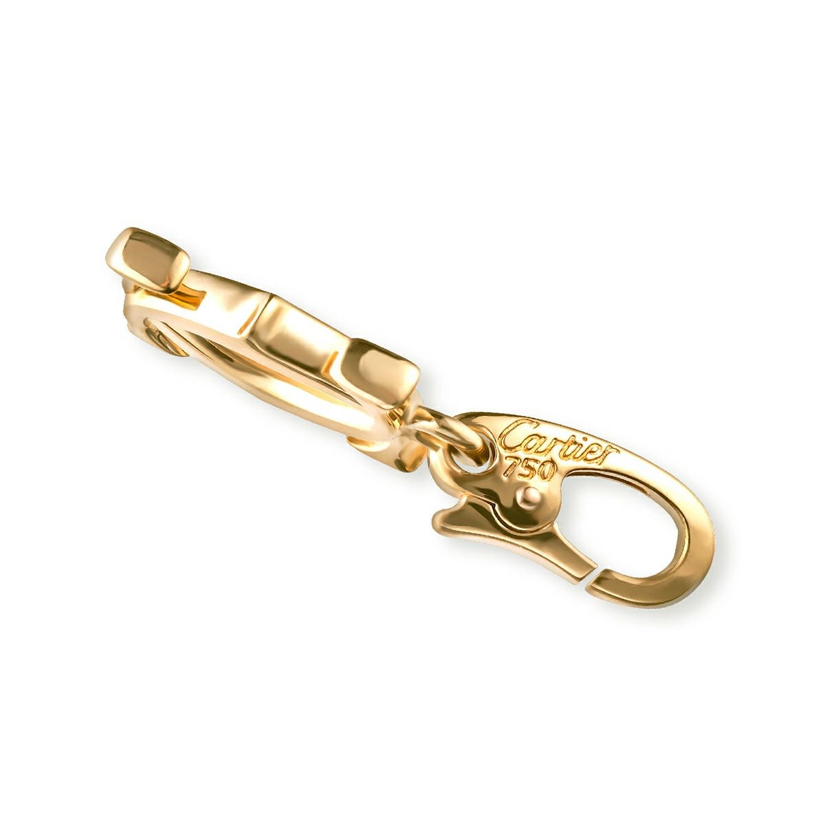 カルティエ 2C チャーム | アラジン ONLINE SHOP