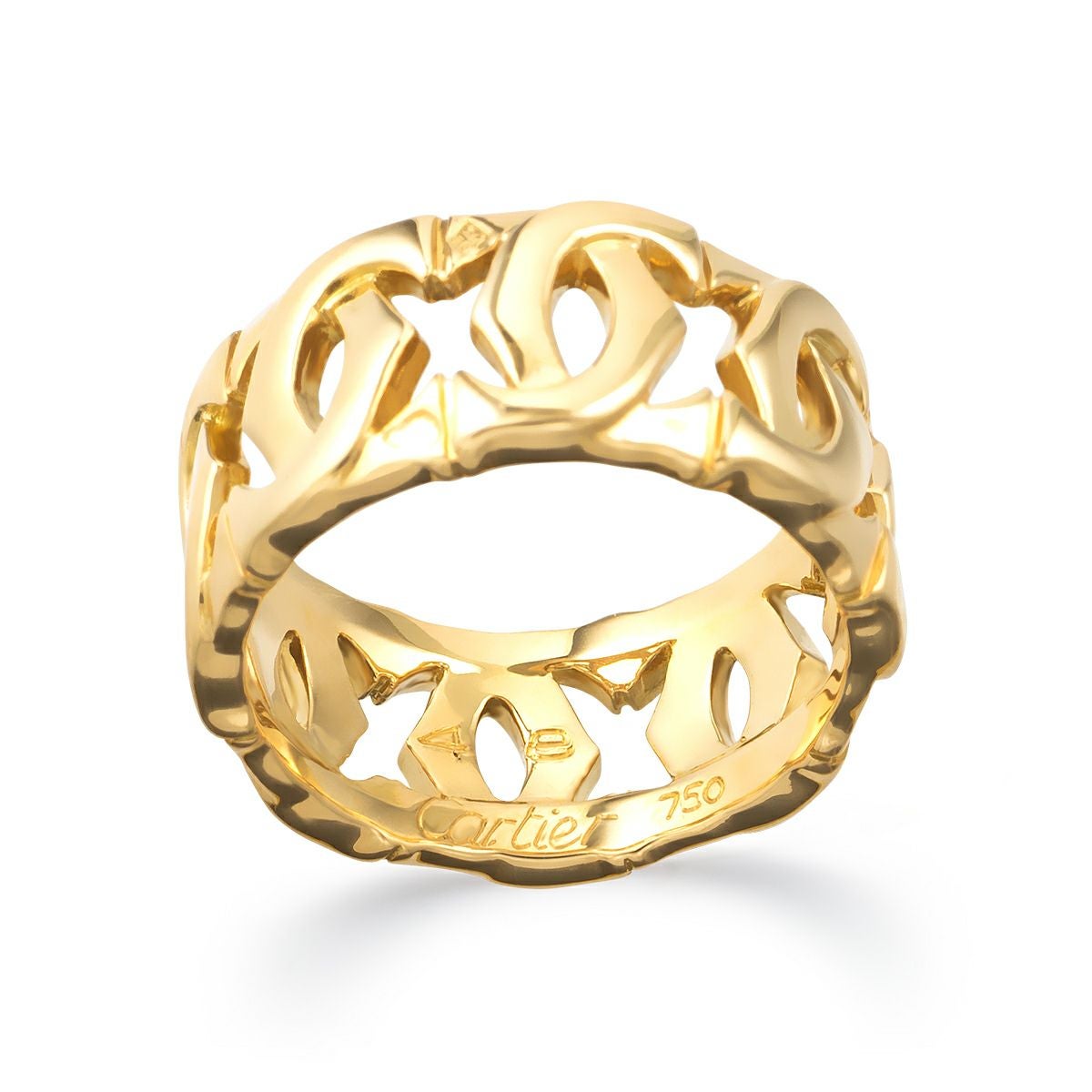 最終価格　Cartier リング　アラジンさん専用 カルティエ | アラジン ONLINE SHOP