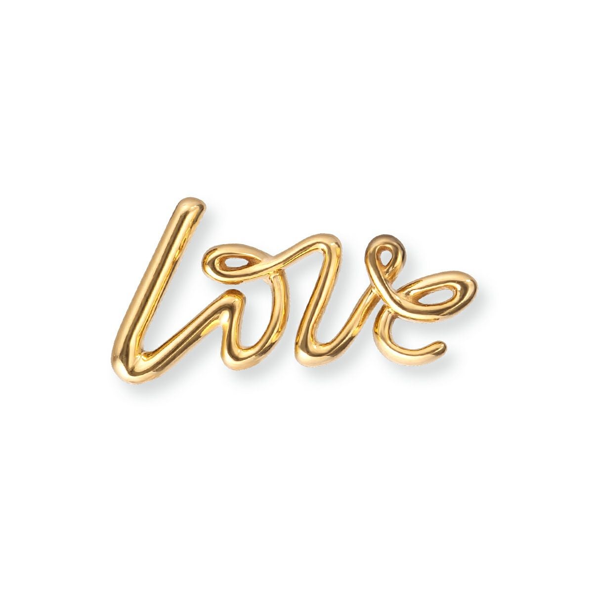 ティファニー グラフィティ LOVE ピアス 〈パロマ ピカソ〉 | アラジン