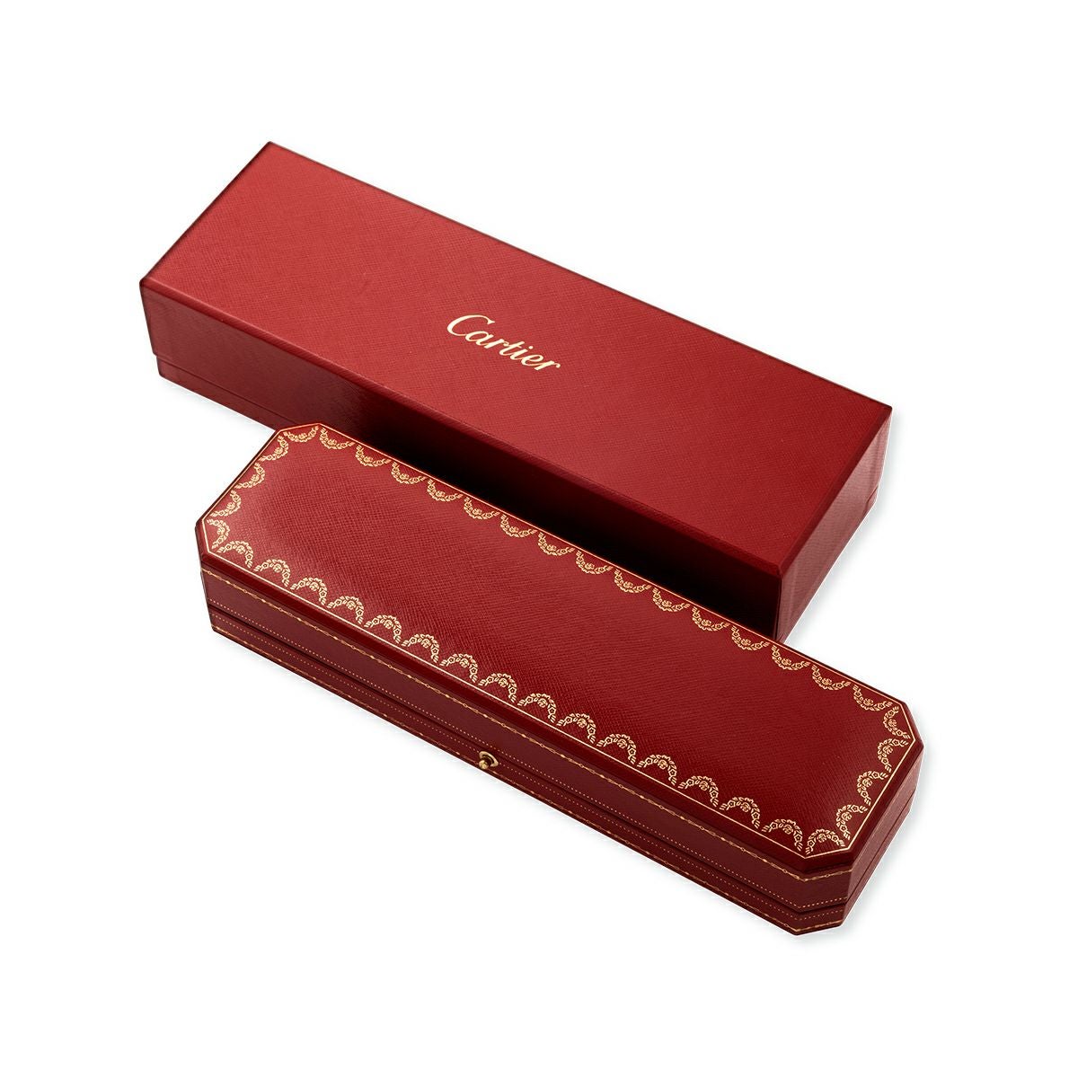 カルティエ ベビー トリニティ ブレスレット | アラジン ONLINE SHOP