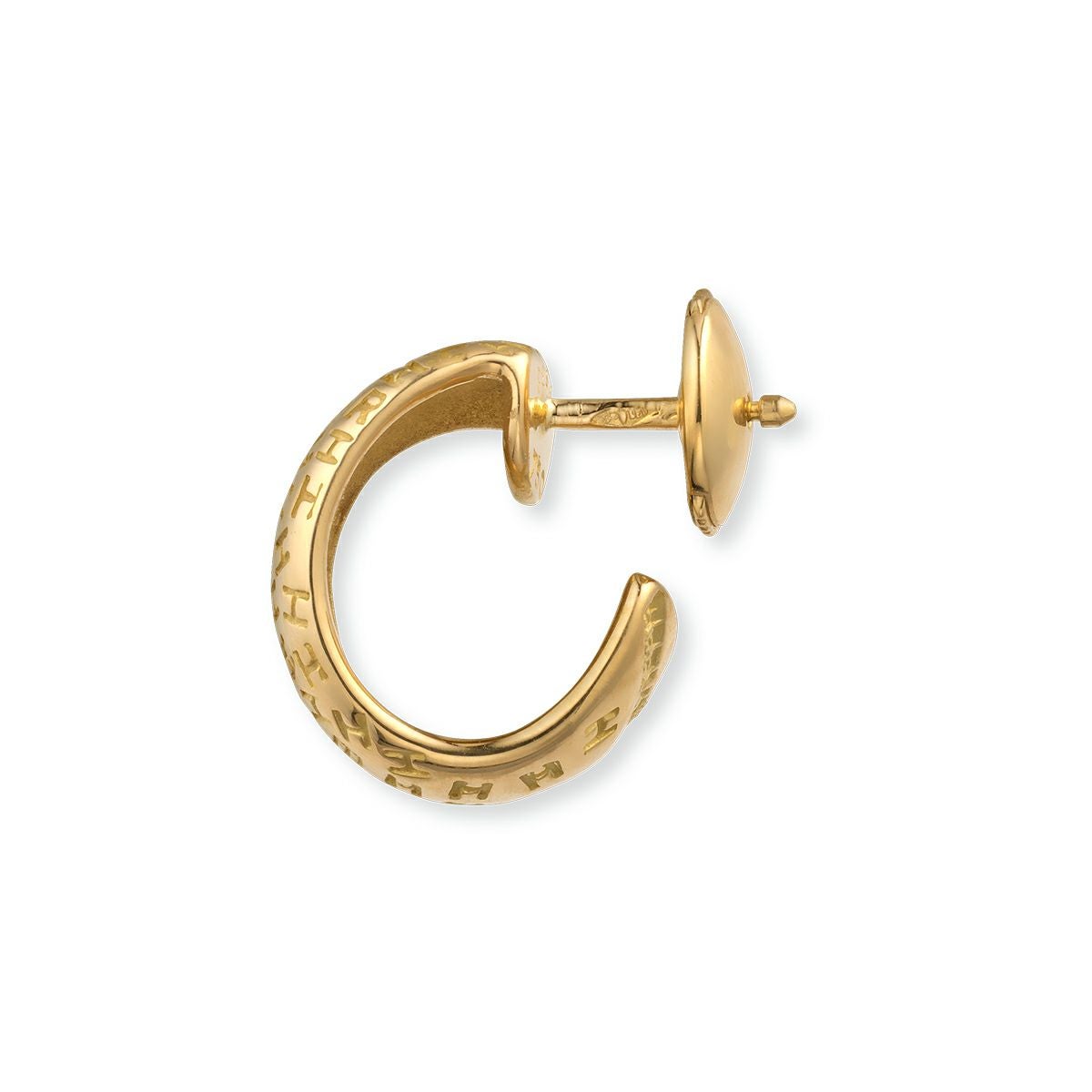 エルメス トゥーブー フープ ピアス | アラジン ONLINE SHOP