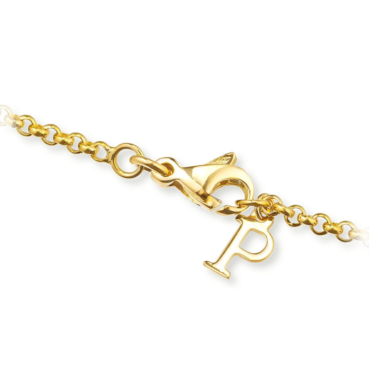 ピアジェ ポセション ダイヤモンド ネックレス | アラジン ONLINE SHOP