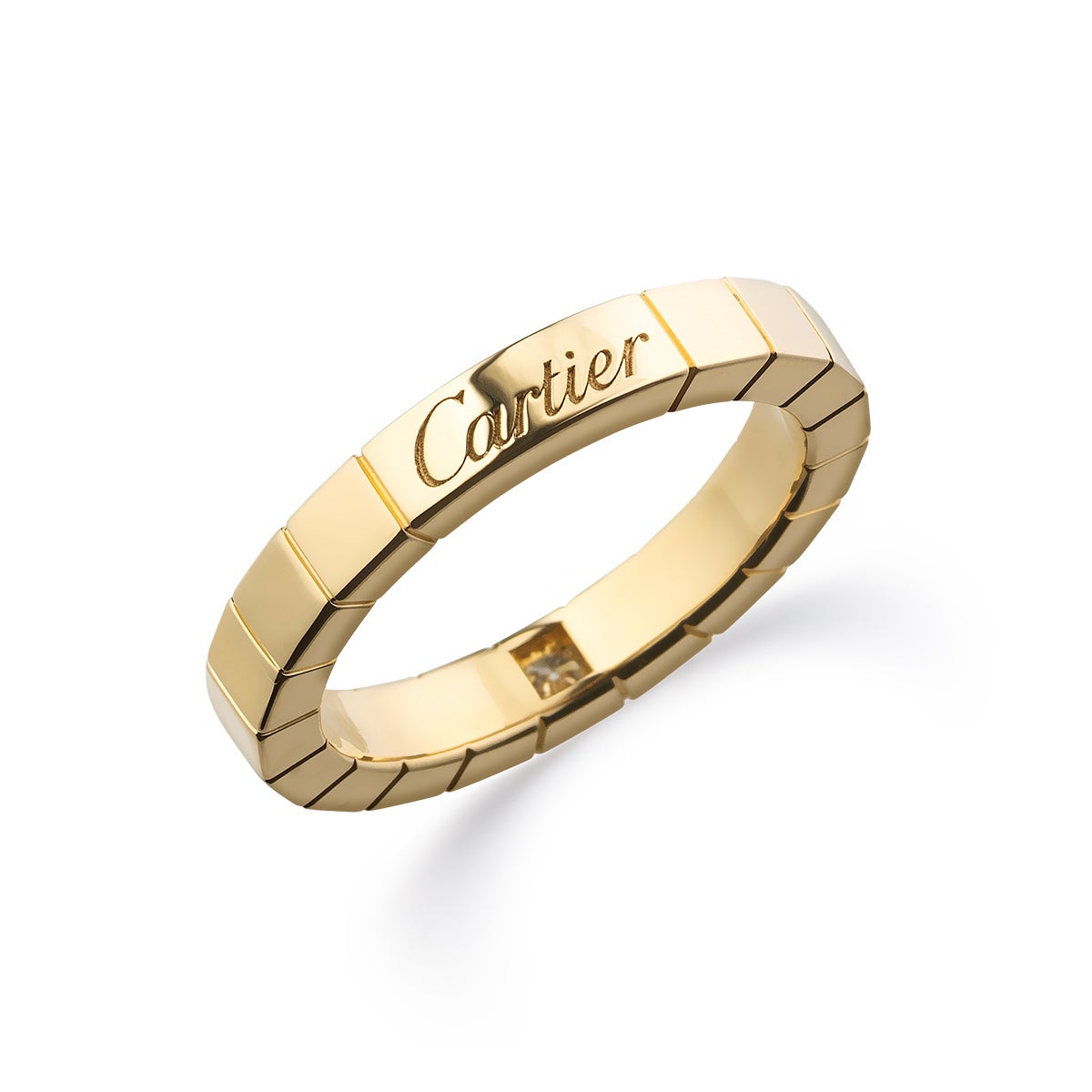 カルティエ ラニエール リング ダイヤモンド1pc | アラジン ONLINE SHOP