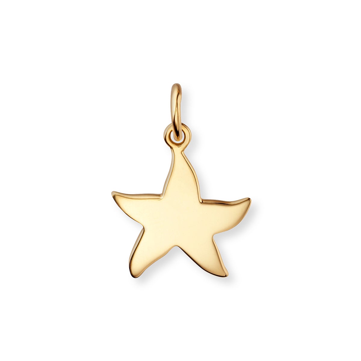 ポメラート　ドド　スターフィッシュ ポメラート DoDo スターフィッシュ チャーム | アラジン ONLINE SHOP