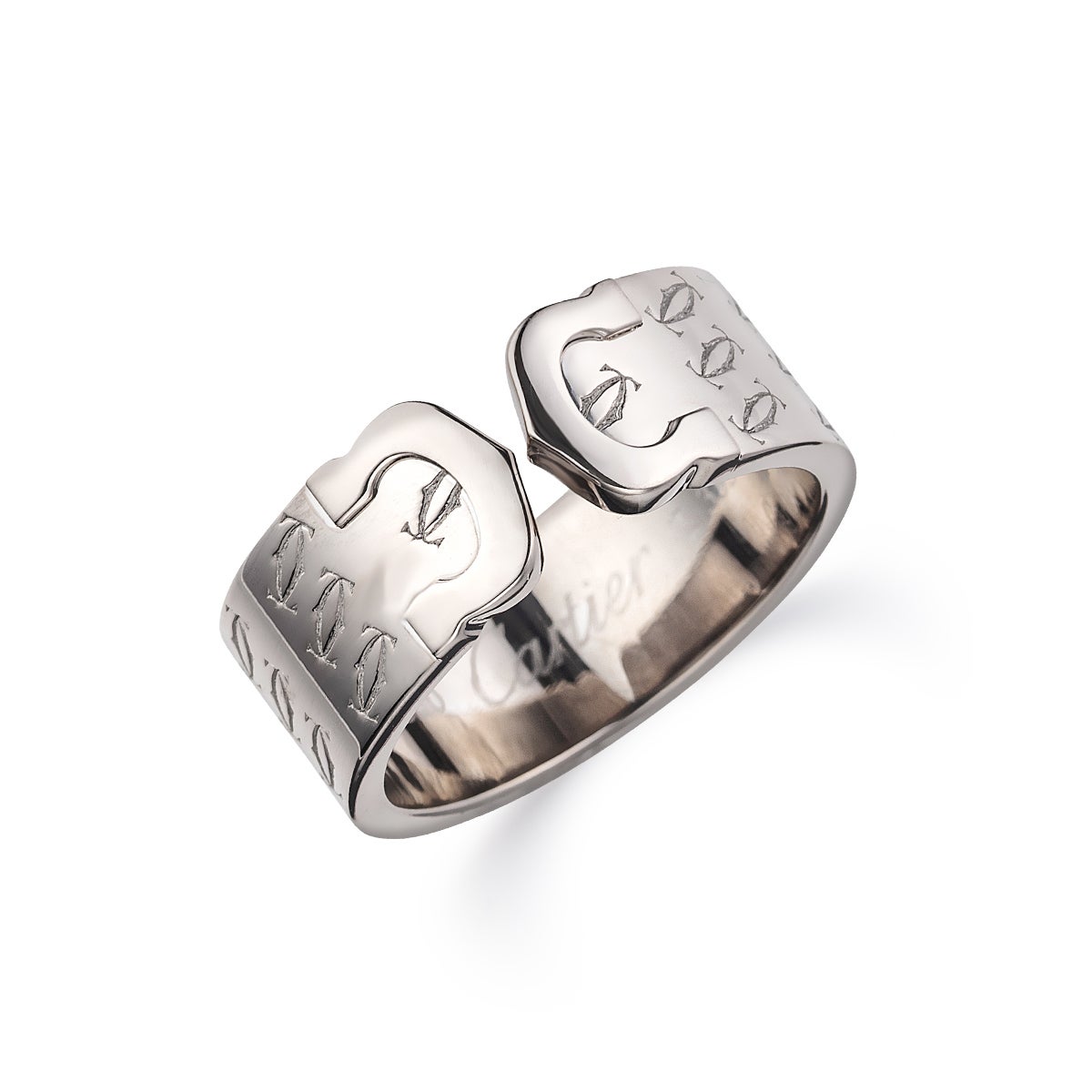 希少✨カルティエ♡オパラン‼️早い者勝ち Cartier カルティエ マストヴァンドーム SM オパラン文字盤