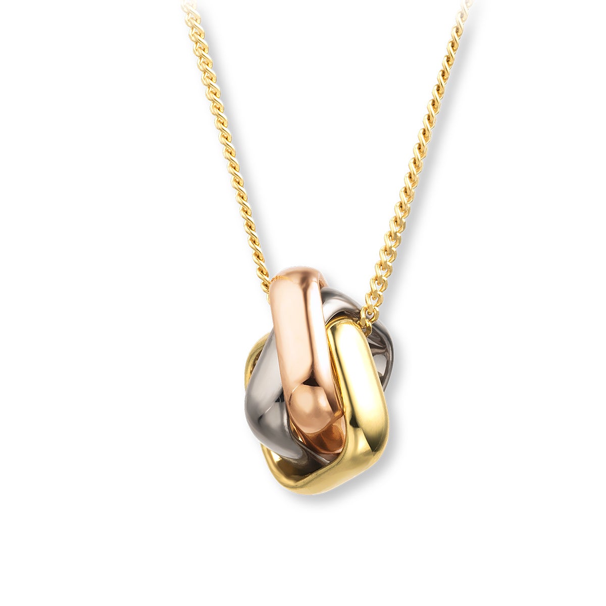 カルティエ トリニティ クッション ネックレス | アラジン ONLINE SHOP