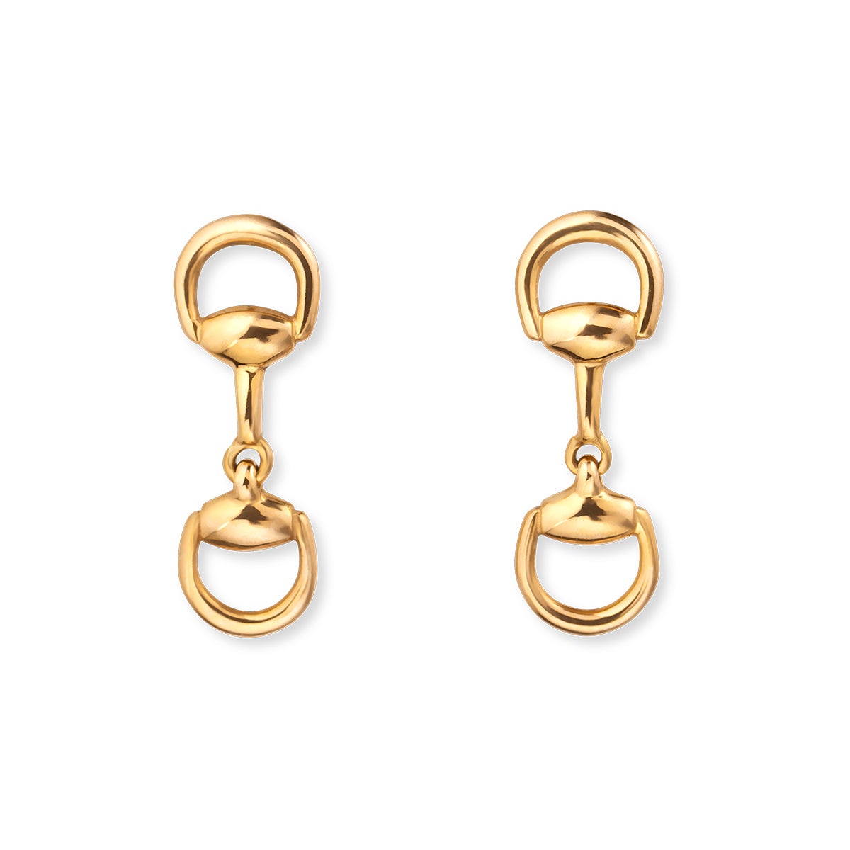 グッチ ホースビット ピアス | アラジン ONLINE SHOP